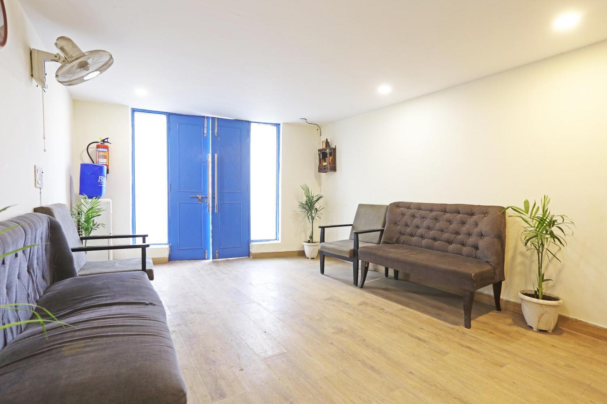 Hotel Twamev Residency Uttam Nagar Couple Friendly Delhi  Exterior foto
